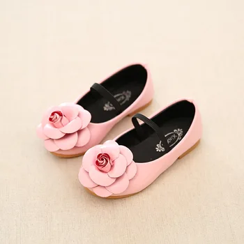 2020 New Floral Girl Shoes Spring For Kids Girl Princess Single Shoes For Kids Casual Shallow Fitness Babies Girls Shoes 
2020 New Floral Girl Shoes Spring For Kids Girl Princess Single Shoes For Kids Casual Shallow Fitness Babies Girls Shoes