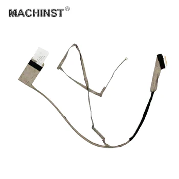Video screen Flex wire For Lenovo G580 G585 G580A QIWG6 laptop LCD LED LVDS Display Ribbon cable DC02001ES10 DC02001ES00
Video screen Flex wire For Lenovo G580 G585 G580A QIWG6 laptop LCD LED LVDS Display Ribbon cable DC02001ES10 DC02001ES00