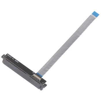 SATA Hard Drive HDD Connector Flex Cable For Pavilion 14-ce1001TU ENVY 15 Hard Disk Line Interface Row
SATA Hard Drive HDD Connector Flex Cable For Pavilion 14-ce1001TU ENVY 15 Hard Disk Line Interface Row