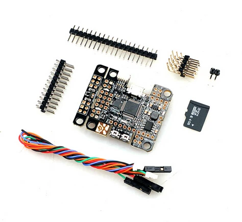 Hot Super Mini SP Racing F3 Flight Controller 2-5s Built-in BEC w/ Compass & Barometer for DIY FPV Racing Drone Quadcopter F1872
Hot Super Mini SP Racing F3 Flight Controller 2-5s Built-in BEC w/ Compass & Barometer for DIY FPV Racing Drone Quadcopter F1872