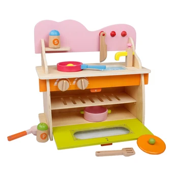 11Pcs Children Pretend Play Simulation Cooking Bench Kitchenware Toy Kids Kitchen Toy Set Educational Toys Birthdaty Gifts
11Pcs Children Pretend Play Simulation Cooking Bench Kitchenware Toy Kids Kitchen Toy Set Educational Toys Birthdaty Gifts