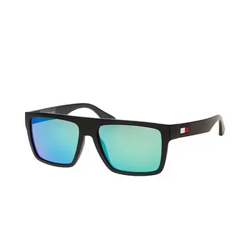 Gafas de sol TOMMY HILFIGER 1605/S 3OL (Z9) NEGRO/VERDE Calibre 54 (Pequeño)
Gafas de sol TOMMY HILFIGER 1605/S 3OL (Z9) NEGRO/VERDE Calibre 54 (Pequeño)