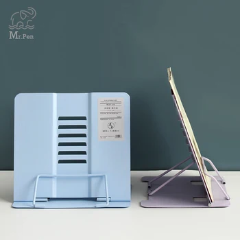 New Morandi Color Book Storage Rack Iron Organizer Tablet Book Newspaper Multifunction Display Stand Music Score Recipe Holder
New Morandi Color Book Storage Rack Iron Organizer Tablet Book Newspaper Multifunction Display Stand Music Score Recipe Holder