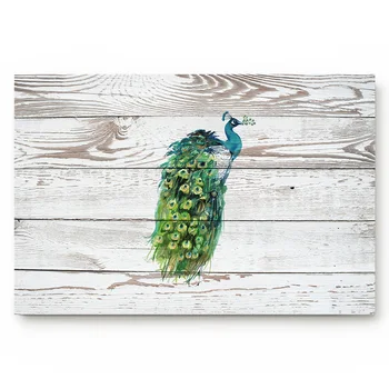 Peacock Open Screen Wooden Texture Background Bathroom Non-slip Doormat Bathroom Accessories Living Room Kitchen Doormat
Peacock Open Screen Wooden Texture Background Bathroom Non-slip Doormat Bathroom Accessories Living Room Kitchen Doormat
