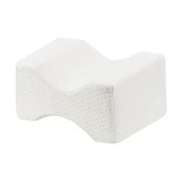 Multifunctional Memory Foam Leg Knee Pregnancy Pillow Comfortable Hips Knee Support Sciatic Pain Relief Body Sleeping Pillow 
Multifunctional Memory Foam Leg Knee Pregnancy Pillow Comfortable Hips Knee Support Sciatic Pain Relief Body Sleeping Pillow