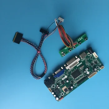 Kit for LP171WU5-TLA2 Controller board 1920X1200 Monitor Panel 40pin M.NT68676 LG display LCD VGA 17.1" DVI HDMI LED DIY
Kit for LP171WU5-TLA2 Controller board 1920X1200 Monitor Panel 40pin M.NT68676 LG display LCD VGA 17.1" DVI HDMI LED DIY