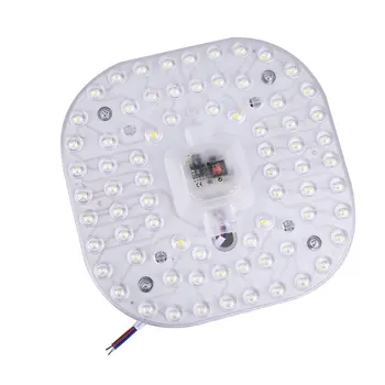 LED Ceiling Module Light Square Replace Lamp Source 72 LEDs White Light Accessories Househodl supply Led Accessories LED Lights
LED Ceiling Module Light Square Replace Lamp Source 72 LEDs White Light Accessories Househodl supply Led Accessories LED Lights