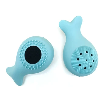 Massage Face Tools Whale Cleaner Washing Cute Brushes Silicone Mat Gel Board Cosmetic Make Up Deep Skin Care Exfoliator Animal
Massage Face Tools Whale Cleaner Washing Cute Brushes Silicone Mat Gel Board Cosmetic Make Up Deep Skin Care Exfoliator Animal