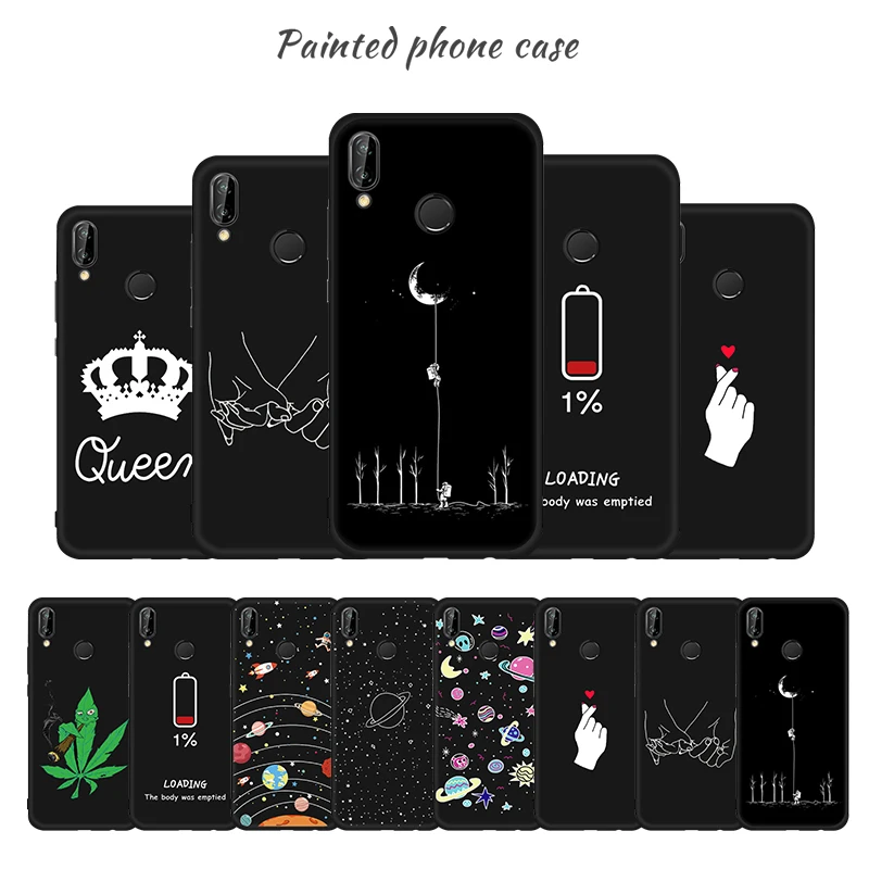 Planet Pattern Matte Shell For Huawei P30 Lite P20 Pro P10 Lite Soft Silicon Back Cover For Huawei P Smart Plus 2019 Coque Capa
Planet Pattern Matte Shell For Huawei P30 Lite P20 Pro P10 Lite Soft Silicon Back Cover For Huawei P Smart Plus 2019 Coque Capa