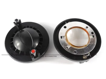 2pcs Diaphragm For EAW / Beyma CD2522, EAW 806061, DM2522, CP-385ND, FR129, FR129Z 
2pcs Diaphragm For EAW / Beyma CD2522, EAW 806061, DM2522, CP-385ND, FR129, FR129Z