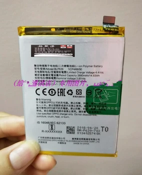 BLP639 3880mAh for OPPO R11 Plus R11+ Batteries Mobile Phone Replacement Li-ion Battery with Repair Tools for gift
BLP639 3880mAh for OPPO R11 Plus R11+ Batteries Mobile Phone Replacement Li-ion Battery with Repair Tools for gift