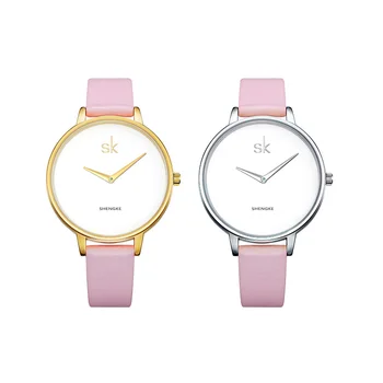 2020 Luxury Brand Fashion Casual Ladies Watch Leather Strap Waterproof Quartz Ladies Watch Simple Style Watch Relogio Feminino
2020 Luxury Brand Fashion Casual Ladies Watch Leather Strap Waterproof Quartz Ladies Watch Simple Style Watch Relogio Feminino