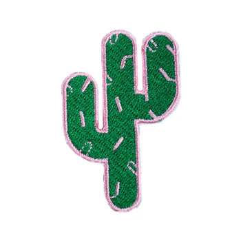 Cactus Embroidery Patch For Kids Clothes Jeans Applique Cute Hand DIY Cartooon Green Plant Iron on Young Girl Embroidered Patch
Cactus Embroidery Patch For Kids Clothes Jeans Applique Cute Hand DIY Cartooon Green Plant Iron on Young Girl Embroidered Patch