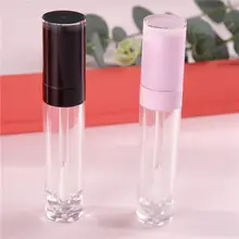 8ML Gloss Tube Empty Plastic Lip Balm Refillable Bottle With Clear Body Small Lipstick Samples ABS Vials Cosmetic Container
8ML Gloss Tube Empty Plastic Lip Balm Refillable Bottle With Clear Body Small Lipstick Samples ABS Vials Cosmetic Container