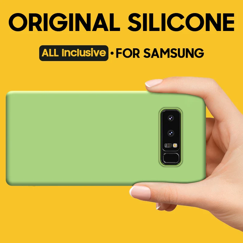 For SAMSUNG Note 8 Case Soft Silicone Shockproof Protector Case For Samsung Galaxy Note 8 9 10 Plus 10+ 5G Case Back Cover
For SAMSUNG Note 8 Case Soft Silicone Shockproof Protector Case For Samsung Galaxy Note 8 9 10 Plus 10+ 5G Case Back Cover