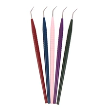 1PC Makeup Applicator Eyelash Perming Stick Lash Lifting Curler Eyelash Extension Tool Makeup Beauty Tool
1PC Makeup Applicator Eyelash Perming Stick Lash Lifting Curler Eyelash Extension Tool Makeup Beauty Tool