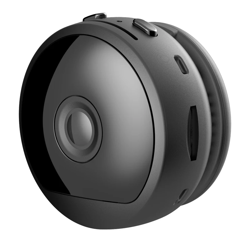 MINI Motion Detection WIFI Camera IR Night Vision Strong Magnetic Adsorption Remotely Monitor Camcorder 1080P Memory Max 128G
MINI Motion Detection WIFI Camera IR Night Vision Strong Magnetic Adsorption Remotely Monitor Camcorder 1080P Memory Max 128G