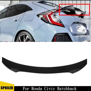 glossy black/matte black Car Trunk Rear Roof Spoiler Wing Lip For Honda Civic Hatchback 2016-2019 Racing Car Spoiler Wing
glossy black/matte black Car Trunk Rear Roof Spoiler Wing Lip For Honda Civic Hatchback 2016-2019 Racing Car Spoiler Wing