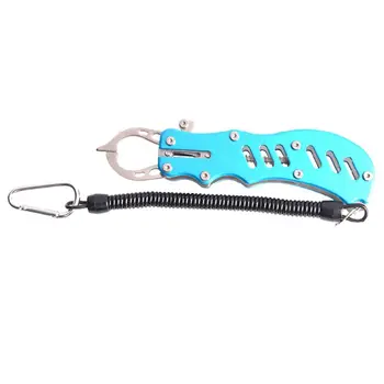 Fishing Plier Fish Use Tongs 304 Multifunction Stainless Steel Lure Cutter Hook Remover Scissor
Fishing Plier Fish Use Tongs 304 Multifunction Stainless Steel Lure Cutter Hook Remover Scissor