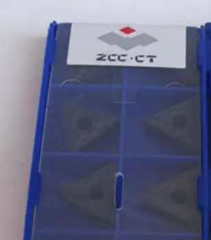 10PCS/Box New Zhuzhou Diamond CNC Blade TNMG160404-DM YBC252
10PCS/Box New Zhuzhou Diamond CNC Blade TNMG160404-DM YBC252