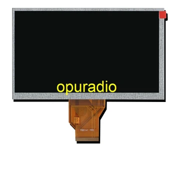 Brand new 7inch LCD display Lxjs070wdm352 screen for Car DVD GPS Navigation LCD module audio systems
Brand new 7inch LCD display Lxjs070wdm352 screen for Car DVD GPS Navigation LCD module audio systems