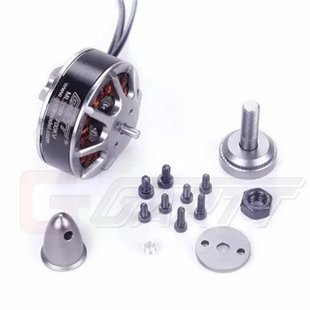 GARTT ML 3508 700KV Brushless Motor For RC Multirotor Quadcopter Hexa Drone
GARTT ML 3508 700KV Brushless Motor For RC Multirotor Quadcopter Hexa Drone