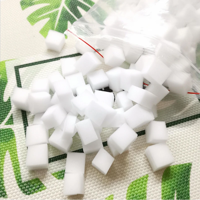 Happy Monkey Slime Additives Supplies Simulation Jelly Cube Sponges Slices add-ons DIY Sprinkles for Fluffy Clear Slime Clay
Happy Monkey Slime Additives Supplies Simulation Jelly Cube Sponges Slices add-ons DIY Sprinkles for Fluffy Clear Slime Clay
