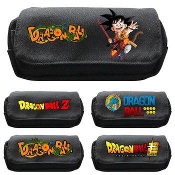 Back To School Supplies Dragon Ball Super Pencil Case Bag Anime Cosplay Goku Pencil Pouch Comics Fan Pencil Case Make Up Box
Back To School Supplies Dragon Ball Super Pencil Case Bag Anime Cosplay Goku Pencil Pouch Comics Fan Pencil Case Make Up Box