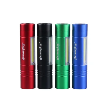 Processing Mini Portable LED Power Torch Outdoor Aluminium Alloy Multi-functional Cob Small Flashlight
Processing Mini Portable LED Power Torch Outdoor Aluminium Alloy Multi-functional Cob Small Flashlight