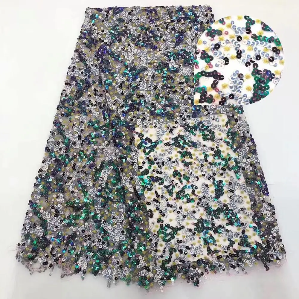 French lace fabric 5yds/pce sequins mesh fabrics women gorgeous luxury party event bright dress 2019 new high quality
French lace fabric 5yds/pce sequins mesh fabrics women gorgeous luxury party event bright dress 2019 new high quality