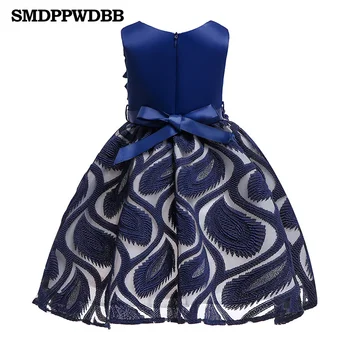 Flower Girls Dress For Wedding and Party Dress Kids Pink Bridesmaid Princess Dress Children Dress Teenage Girl Clothing 9 Year
Flower Girls Dress For Wedding and Party Dress Kids Pink Bridesmaid Princess Dress Children Dress Teenage Girl Clothing 9 Year