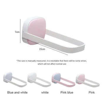 Multifunctional Foldable Perforation-free Wall-mounted Hanger Storage Organizer Balcony Hook To Hang Hanger Clip Robe Hooks
Multifunctional Foldable Perforation-free Wall-mounted Hanger Storage Organizer Balcony Hook To Hang Hanger Clip Robe Hooks