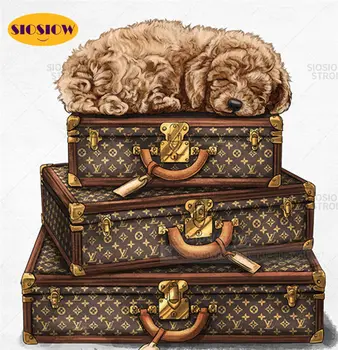 5d Diy Diamond Painting Dog 3D Mosaic Embroidery Crystal Cross Stitch Patterns Kit Full Set Square Drill Round Resin Decor Home
5d Diy Diamond Painting Dog 3D Mosaic Embroidery Crystal Cross Stitch Patterns Kit Full Set Square Drill Round Resin Decor Home