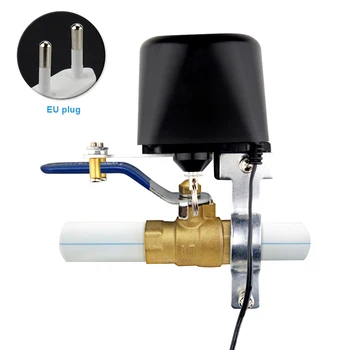 Timed Sensor Detection Easy Install Universal Remote Control Home Irrigation Smart Water Switch Garden WIFI Wireless
Timed Sensor Detection Easy Install Universal Remote Control Home Irrigation Smart Water Switch Garden WIFI Wireless
