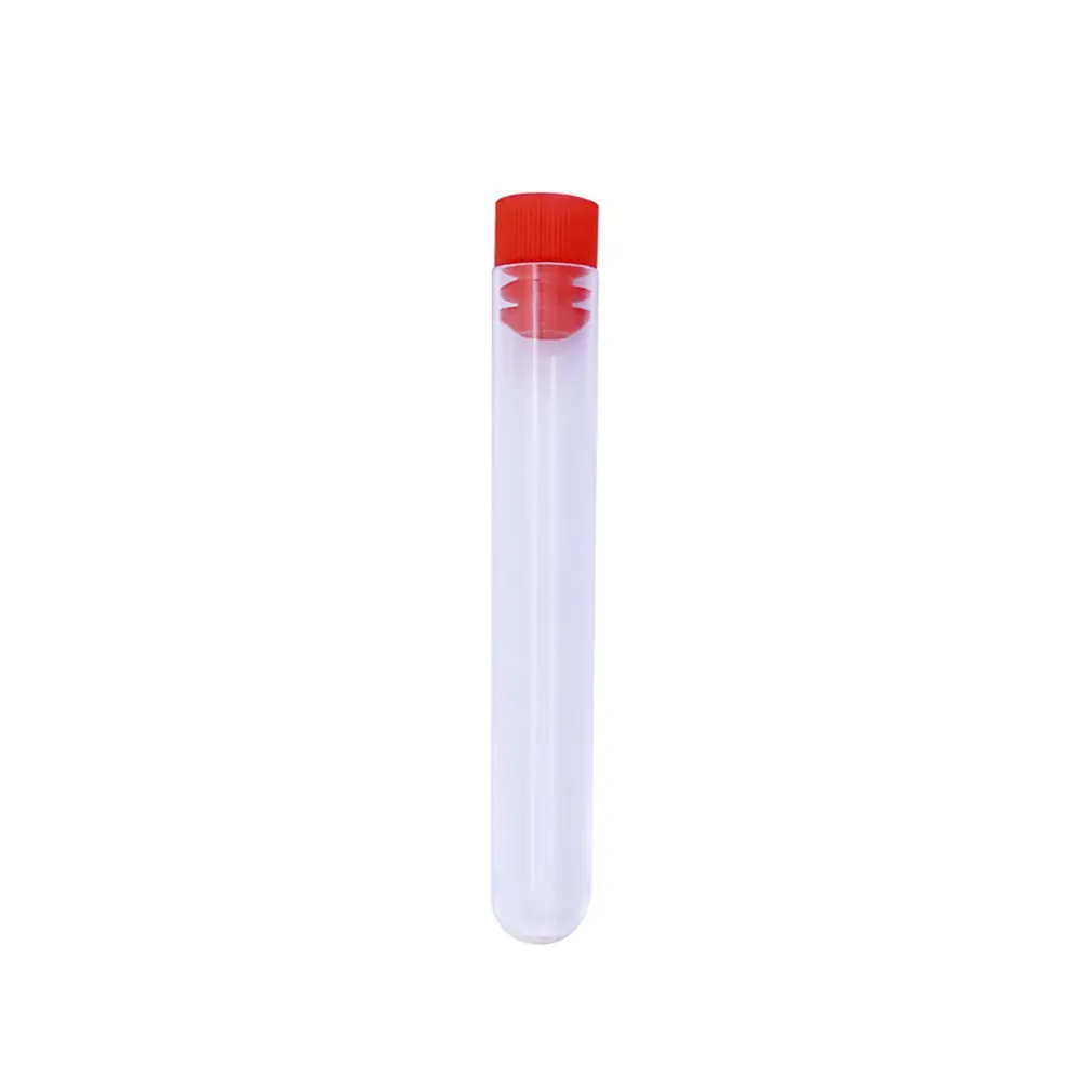 2125 Transparent Plastic Storage Bottle Needle Bottle Syringe Component Box With Color Cover Sewing Box
2125 Transparent Plastic Storage Bottle Needle Bottle Syringe Component Box With Color Cover Sewing Box