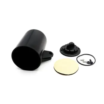 Car modified carbon fiber instrument frame 52mm universal single hole instrument cover car instrument cup
Car modified carbon fiber instrument frame 52mm universal single hole instrument cover car instrument cup