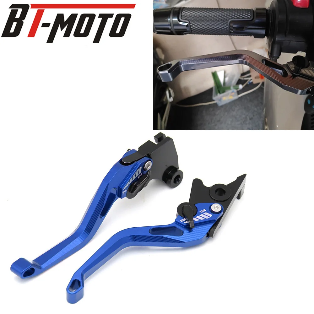 For Honda ST 1300 ST1300 2008 2009 2010 2011 2012 Short 3D Rhombus Handle Motorcycle 5D Brake Clutch Levers Customizable LOGO | Автомобили