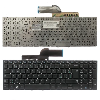 NEW Czech Keyboard for Samsung NP350E5A NP355E5C 350V5C NP350V5C 355V5C NP355V5C 550P5C Black CZ laptop keyboard Frameless
NEW Czech Keyboard for Samsung NP350E5A NP355E5C 350V5C NP350V5C 355V5C NP355V5C 550P5C Black CZ laptop keyboard Frameless
