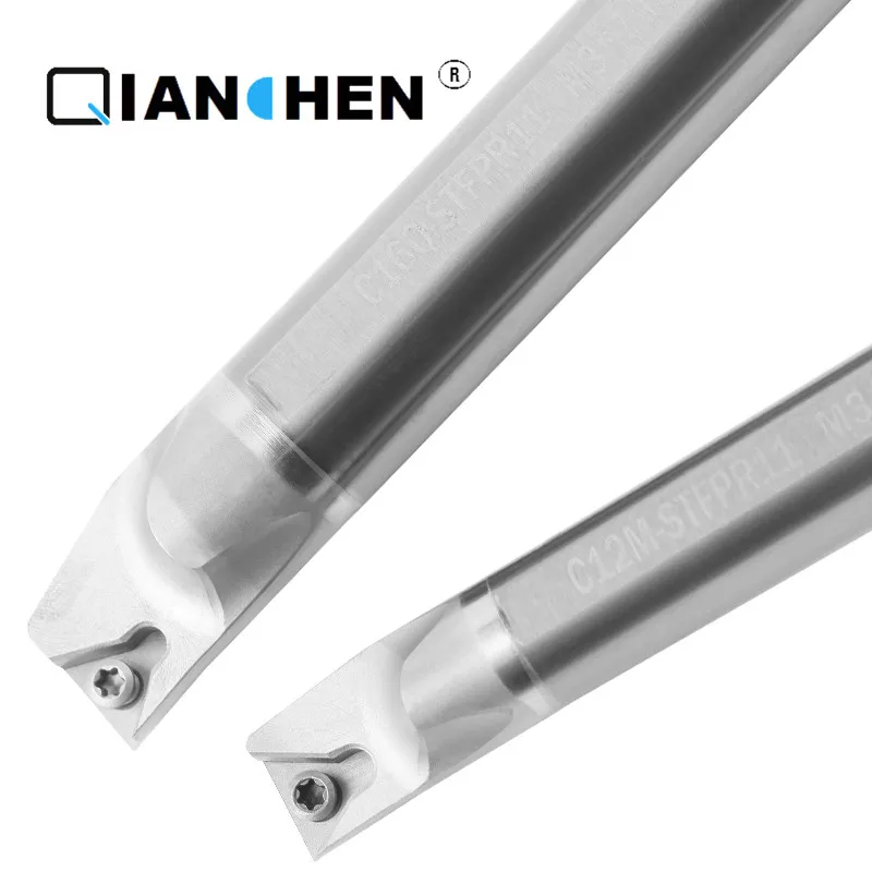 Integral alloy STFPR/L-TP shockproof tungsten steel tool rod TP1603 series CNC internal hole welding C25T tool rod
Integral alloy STFPR/L-TP shockproof tungsten steel tool rod TP1603 series CNC internal hole welding C25T tool rod
