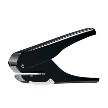 1pc Hole Puncher Manual Single Hole Oval Hole Puncher Accessory Punch Tool for Card
1pc Hole Puncher Manual Single Hole Oval Hole Puncher Accessory Punch Tool for Card