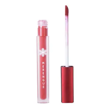 6Colors Matt Lipstick Mist Smooth Long-Lasting Non-Stick Cup Moisturizing Pipe Lipstick set
6Colors Matt Lipstick Mist Smooth Long-Lasting Non-Stick Cup Moisturizing Pipe Lipstick set