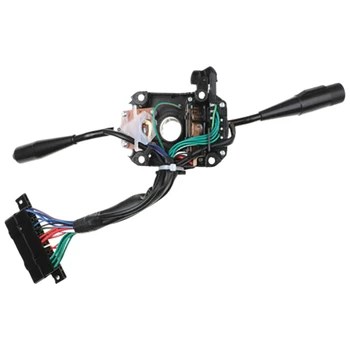 Turn Signal Headlight Multifunction For Toyota Pickup Corolla 1982-1983 84310-35150
Turn Signal Headlight Multifunction For Toyota Pickup Corolla 1982-1983 84310-35150