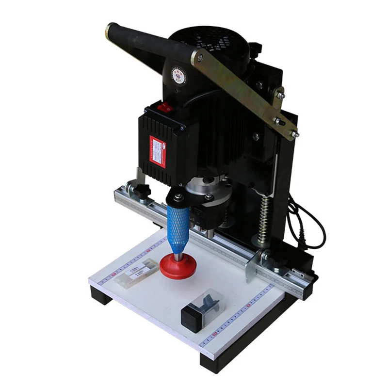 1.1kw Multi-function DIY tool woodworking hinge drilling machine portable cutting machine three-in-one CNC drilling machine
1.1kw Multi-function DIY tool woodworking hinge drilling machine portable cutting machine three-in-one CNC drilling machine