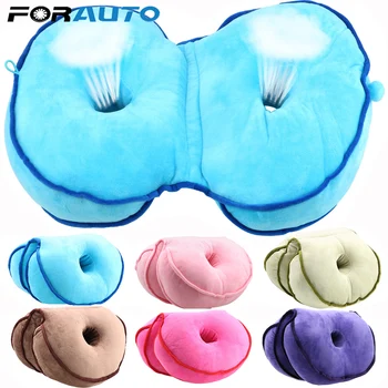 Multifunctional Dual Comfort Cushion Memory Foam Hip Lift Seat Cushions Car Seat Accessories
Multifunctional Dual Comfort Cushion Memory Foam Hip Lift Seat Cushions Car Seat Accessories