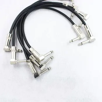 Pedal Power Supply Pedal Board Power Supply Connect String Cable Guitar Patch 6.35mm Electric Guitar Pedals Power
Pedal Power Supply Pedal Board Power Supply Connect String Cable Guitar Patch 6.35mm Electric Guitar Pedals Power