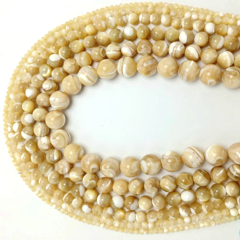 Free Shipping Natural Brown Trochus Sea Shell Round Loose Beads2/3/4/5/6/7/8/9/10/12/14MM Pick Size for Jewelry Making
Free Shipping Natural Brown Trochus Sea Shell Round Loose Beads2/3/4/5/6/7/8/9/10/12/14MM Pick Size for Jewelry Making