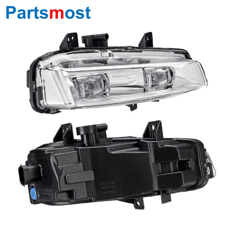 New Front Bumper LED Fog Light for Land Rover Range Rover Evoque 2012-2015 Front Bumper Fog Lamp Right LR026089 or Left LR026090
New Front Bumper LED Fog Light for Land Rover Range Rover Evoque 2012-2015 Front Bumper Fog Lamp Right LR026089 or Left LR026090