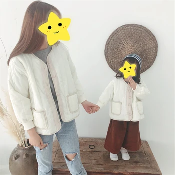 Baby Girls 2019 Autumn Winter Girls Coat Kids Warm Outerwear Coat Children Clothes Kids Outerwear Costumes Kid Clothes 
Baby Girls 2019 Autumn Winter Girls Coat Kids Warm Outerwear Coat Children Clothes Kids Outerwear Costumes Kid Clothes