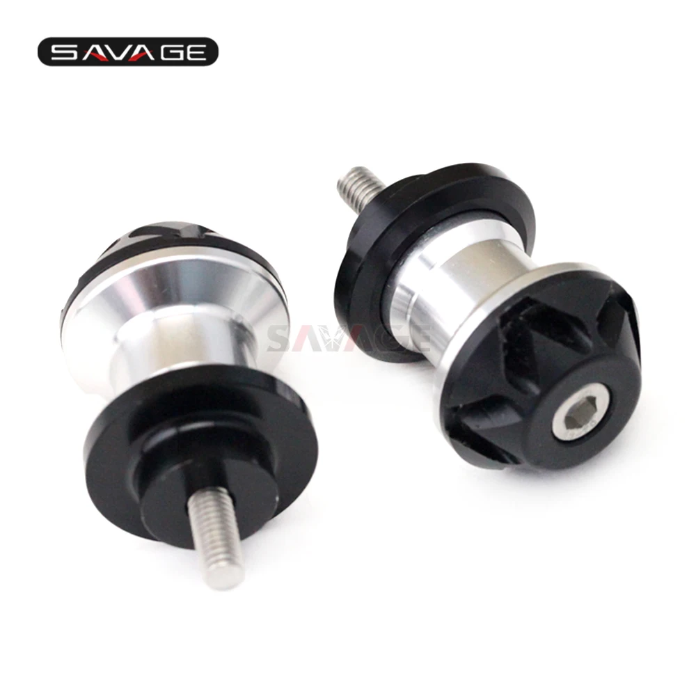 Swingarm Spools Slider Stand Screw (38)