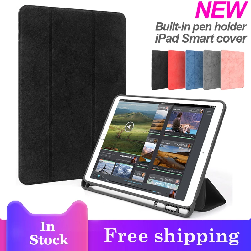 Case For IPad Air,Flip Stand Case For Ipad 6 9.7,leather Full Case For Ipad Air 2 Smart Cover For IPad Air 1 Pro 9.7 Cases
Case For IPad Air,Flip Stand Case For Ipad 6 9.7,leather Full Case For Ipad Air 2 Smart Cover For IPad Air 1 Pro 9.7 Cases